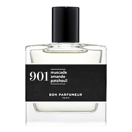 901 Muscade Amande Patchouli - Eau de Parfum image
